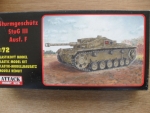 Thumbnail ATTACK 72820 StuG III Ausf.F